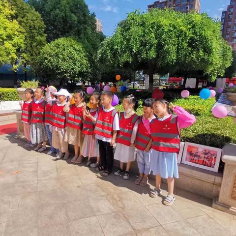 学会以孩子的眼光看世界