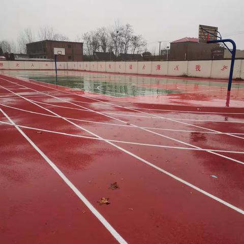 停课不停学，转换阵地，不忘初心  —邵店镇高李小学