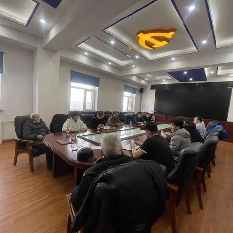 呼和道布召开党员大会推荐全区出席党的二十大代表候选人推荐人选