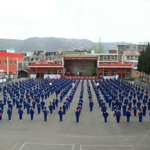 【永宁在线•德育园地】徜徉书海  书香致远