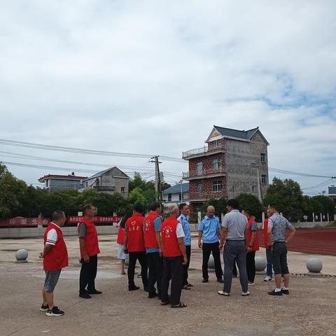 学校食堂大检查，护航开学“每一餐”——十里岗中学迎接食堂专项检查