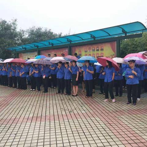 端午节小长假，禹州城管人在干什么