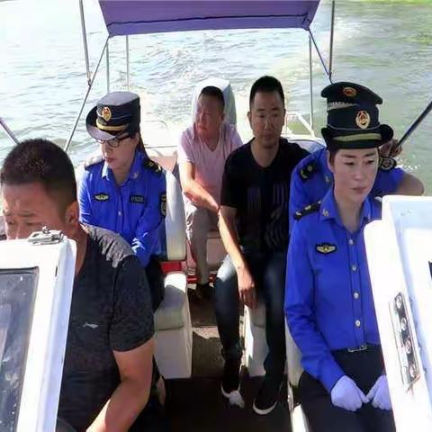 禹州吹响颍河生态长廊环境综合整治集结号