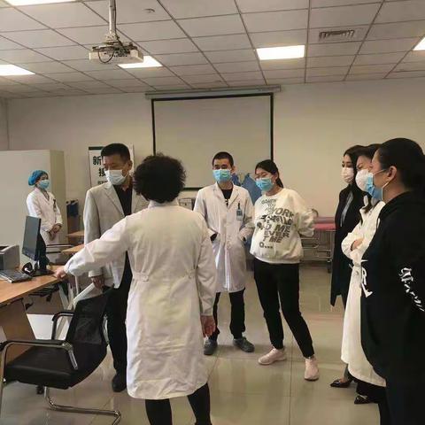 我为群众办实事•曲江街道积极对接辖区新冠疫苗固定接种医疗点