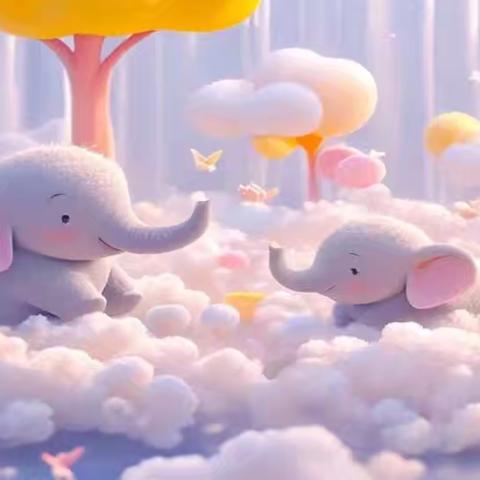 蛇年纳福瑞，笑迎萌娃归 ---聚迎房地产幼儿园2025年春季学期开学通知及温馨提示