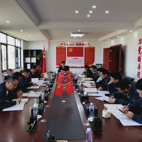 中储棉岳阳有限公司：在学思悟践中坚定信念 在实干担当中践行初心