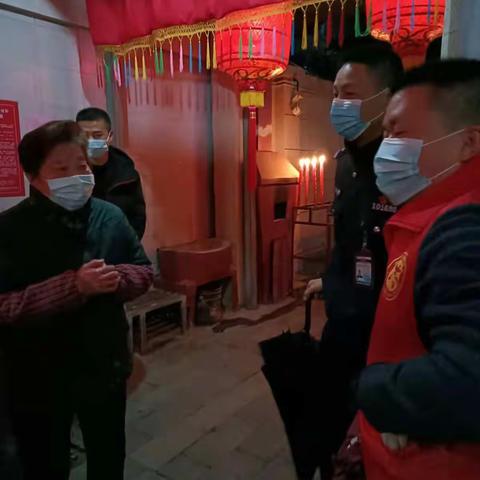 守护“幸福年”，我们在坚守