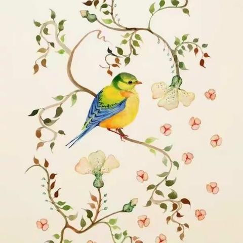 宋官屯联合校小学美术学科德育优质课模拟课堂评比活动