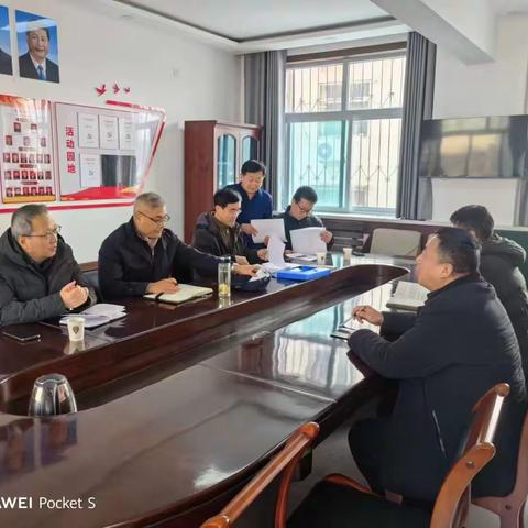 把牢安全底线，我局开展岁末年初安全生产大检查