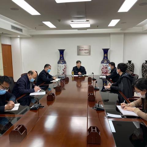 岁末年初局启动安全生产大检查