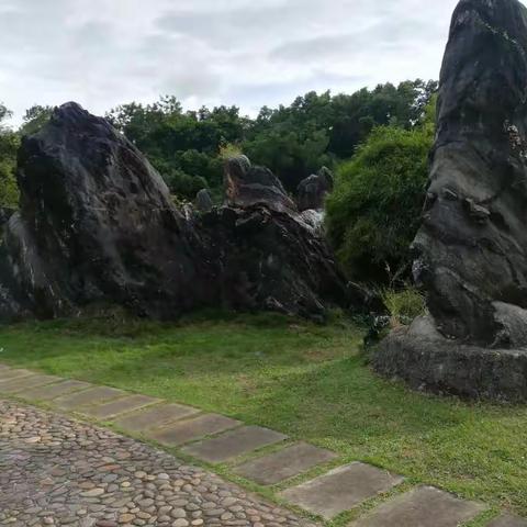 儋州一日游