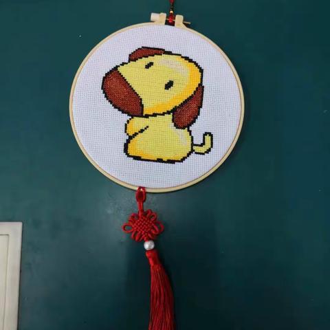 奇思妙想，变废为宝——中理组开展“学生手工科技制作展“活动