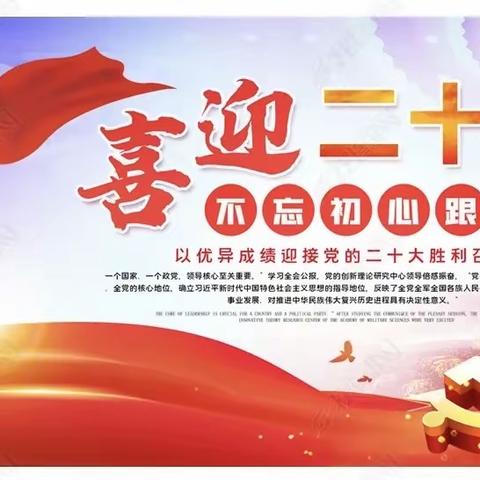 珠市口支行喜迎二十大 党建引领聚合力——助力法人理财日均规模突破百亿