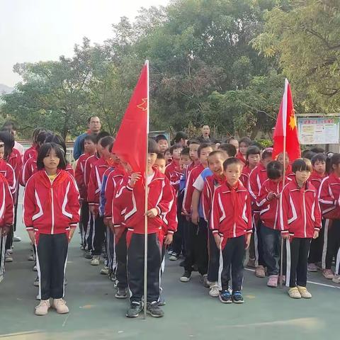 学习强国，好队员在行动