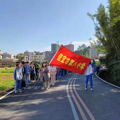 给我七天时间，还你十分精彩——信宜八中托管展示