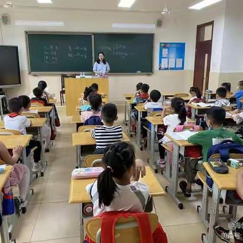 【科学启蒙，杨帆梦想】恒大名都小学科学社团开课啦！