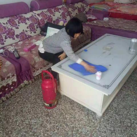 孝心少年，我们的行动一直是“仍然”！