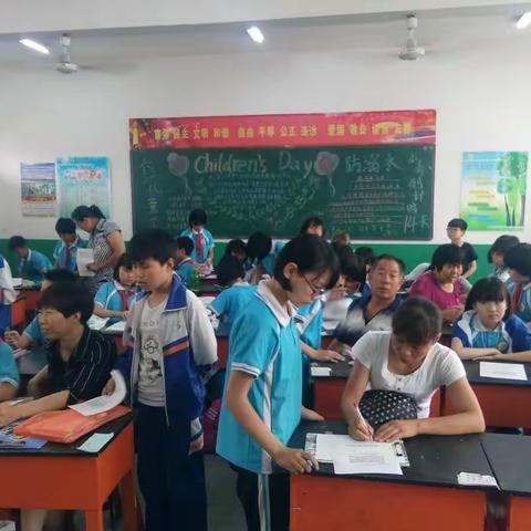 防溺水，我们持续发力中！