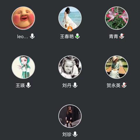 回顾过去，展望未来——七年级英语教研组活动