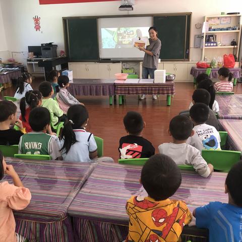 家长助教美食篇-“自助三明治🥪”