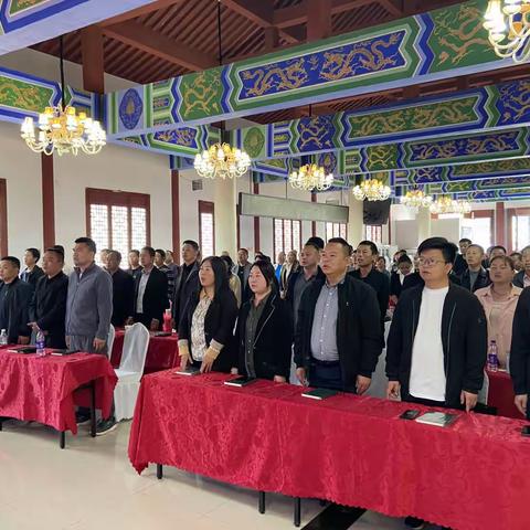 西安市高素质农民培育（新型经营主体）考核结业典礼