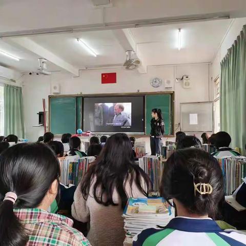 语文教研组｜龙门中学初中部建设2.0试点校微能力点校本考核暨语文学科教学观摩研讨