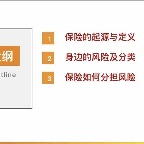 《保险让生活更美好》—— 学院附小2021级1班【家长进课堂】