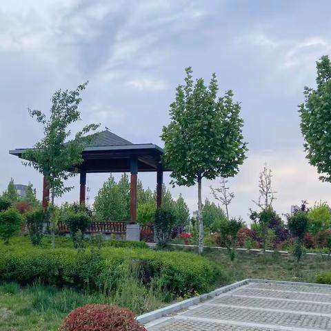 不负好时光  一起向未来