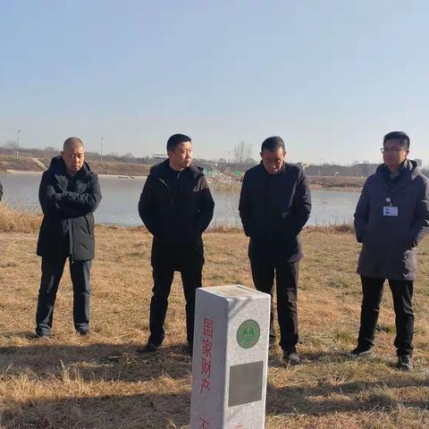 紧盯薄弱环节，持续巩固入河排污口治理成效