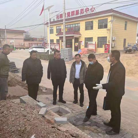 阎良分局‖“聚焦关键、一线帮扶、过程监督”破解污水治理难题