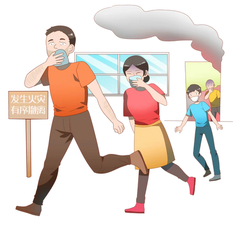 消防常演练，安全记心间——林州市东姚镇中心完小消防演练活动纪实