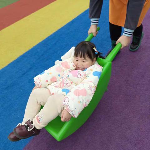 全力以“复”，“又”见美好