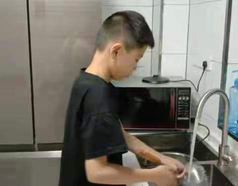 实验学校五年级第八周好作业展示