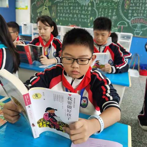 实验学校六年级第七周好作业