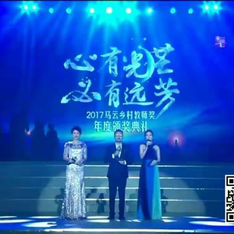 心有光芒，必有远芳