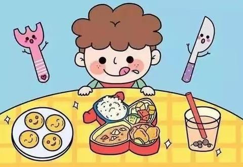 【韩幼集团】第二中心幼儿园——第四周食谱