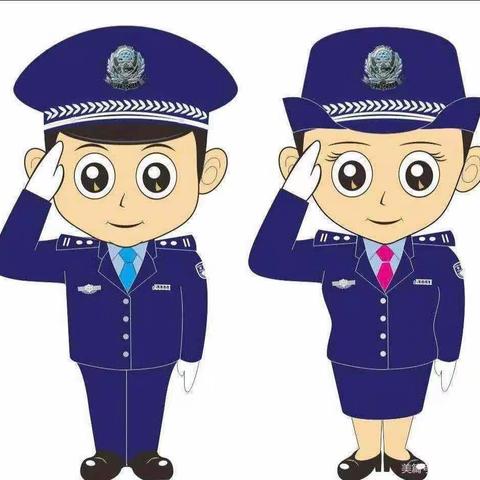 “萌娃探警局，警心暖童心”——清水河第一中心幼儿园阳关分园参观（霍城县清水河镇公安分局)社会实践活动