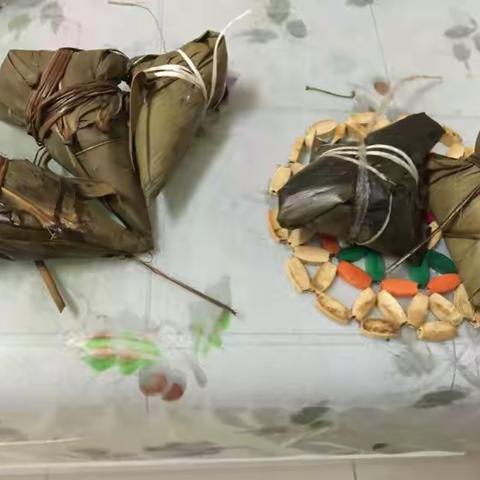 万水千山“粽”是情