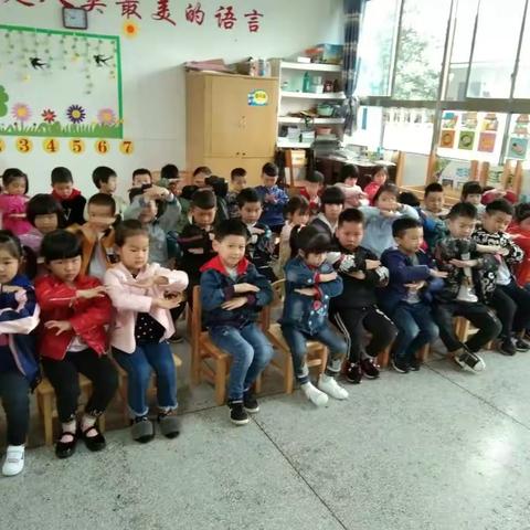 大一班第9---10周幼儿生活剪辑