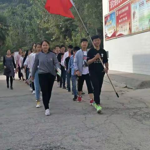 下古小学快乐星期天活动