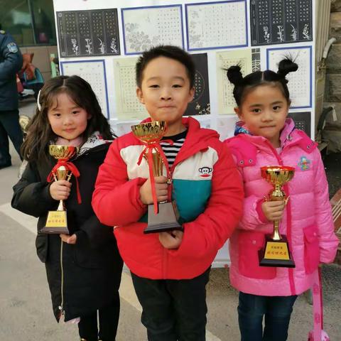 张悦熙的寒假生活