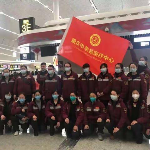 武汉加油！中国加油！——堂邑镇中心小学六四中队在行动