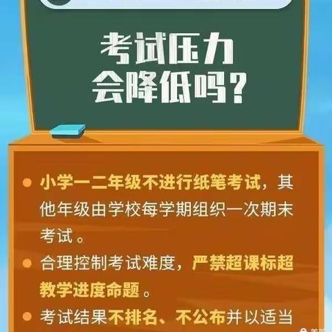 成长无纸笔       乐考趣无穷 ——高密市注沟小学一二年级无纸笔素养测评