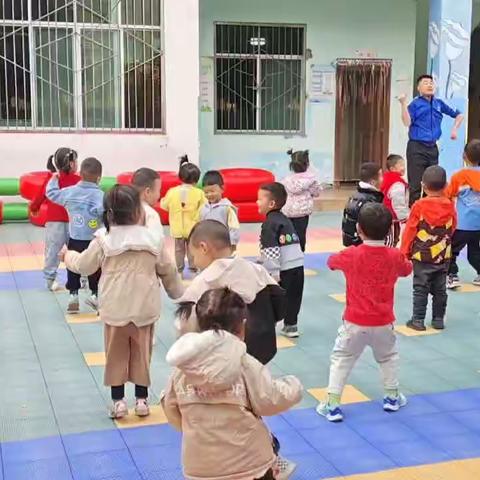 体智能活动—《小海龟🐢回家》