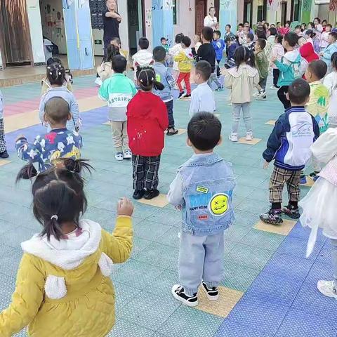 体智能活动—《门》