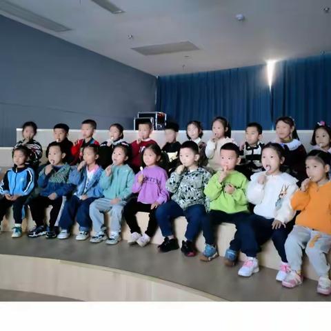 伊俐特幼儿园中(4)班一周回顾(第5期)