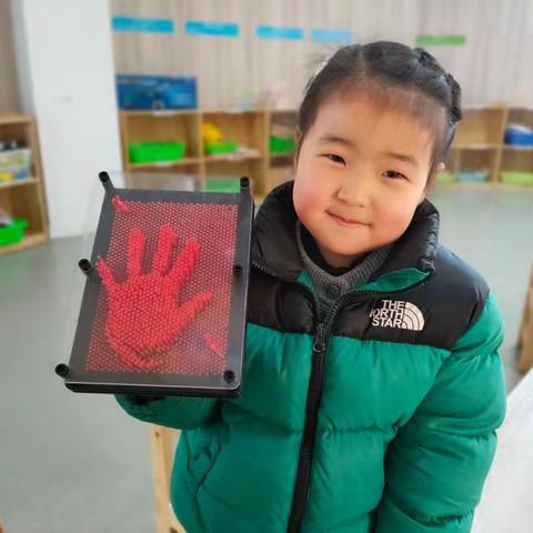 伊俐特幼儿园中(4)班一周回顾(第2期)