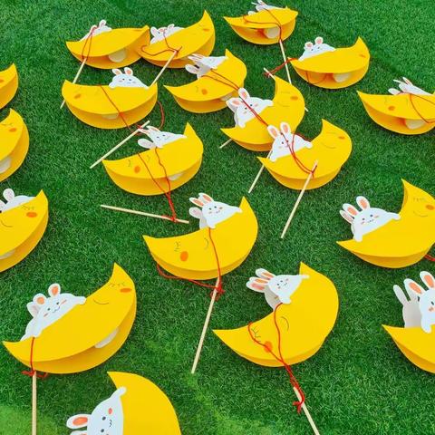 伊俐特幼儿园中(4)班一周回顾(第1期)