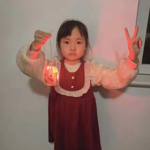 二（3）班张芷妤--记我的寒假生活