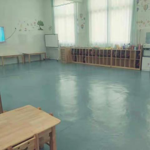 竿子坪镇中心幼儿园开始招生啦